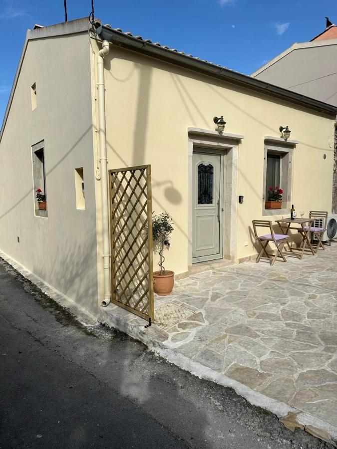 Casa Dei Spinoula *