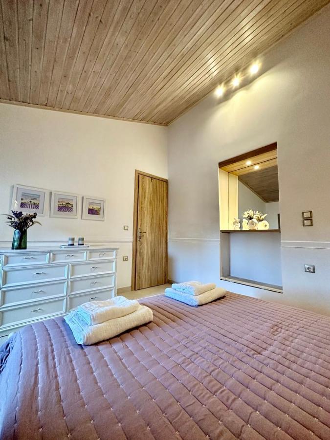 Casa Dei Spinoula Villa *