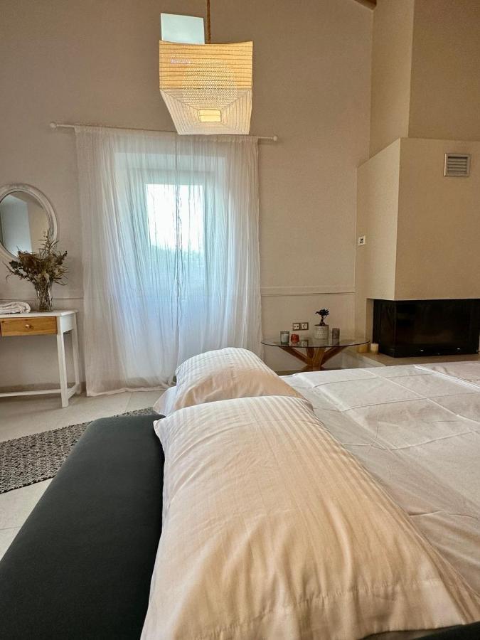 Casa Dei Spinoula Villa Kanálion